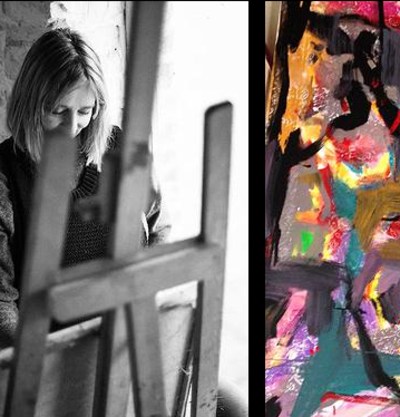 Sophie Walbeoffe