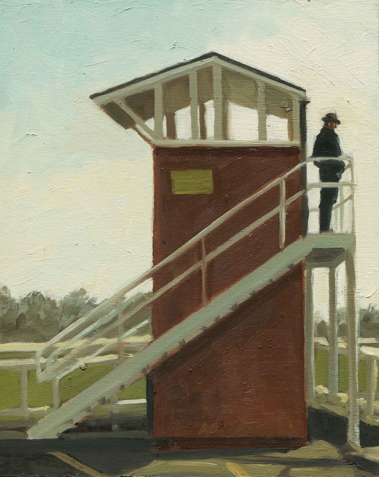 The Watchtower